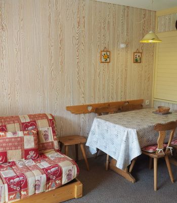 Appartement · Les Menuires - Photo 1
