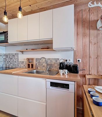 Appartement · Les Menuires - Photo 3