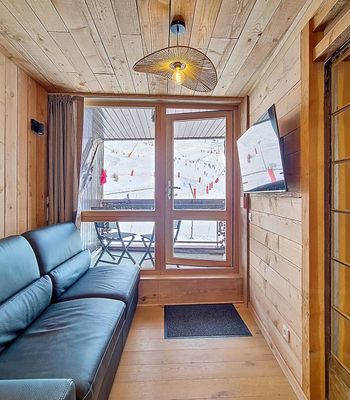 Appartement · Les Menuires - Photo 5