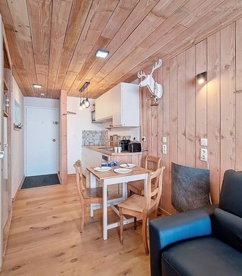 Appartement · Les Menuires - Photo 6