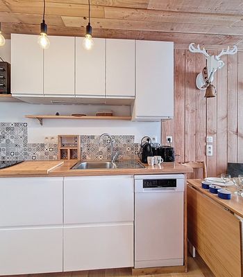 Appartement · Les Menuires - Photo 7