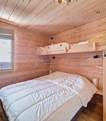 Appartement · Les Menuires - Photo 8