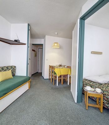 Appartement · Les Menuires - Photo 2