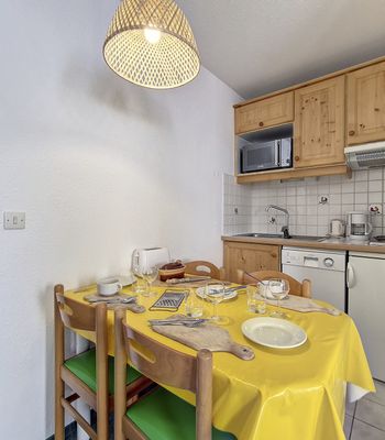 Appartement · Les Menuires - Photo 3
