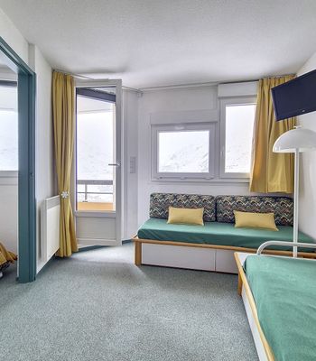 Appartement · Les Menuires - Photo 4