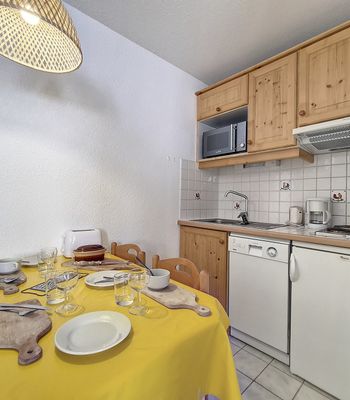 Appartement · Les Menuires - Photo 7