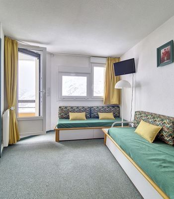 Appartement · Les Menuires - Photo 8