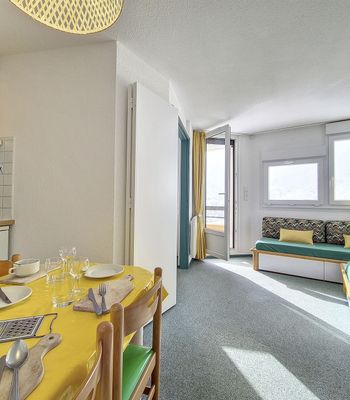 Appartement · Les Menuires - Photo 1