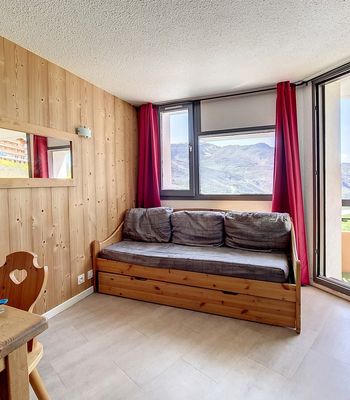 Appartement · Les Menuires - Photo 2