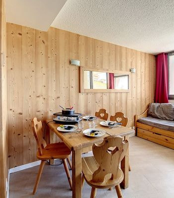 Appartement · Les Menuires - Photo 4