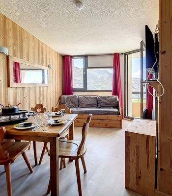 Appartement · Les Menuires - Photo 5