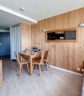 Appartement · Les Menuires - Photo 7