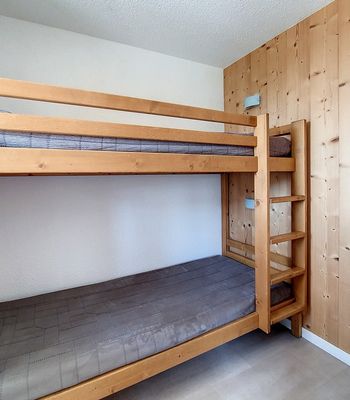 Appartement · Les Menuires - Photo 8