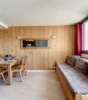 Appartement · Les Menuires - Photo 1