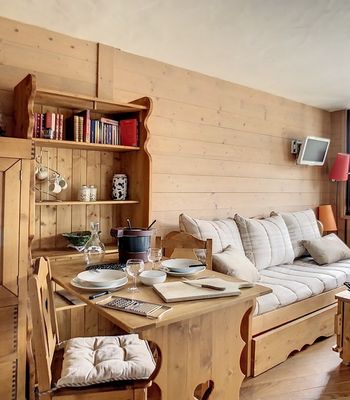 Appartement · Les Menuires - Photo 1