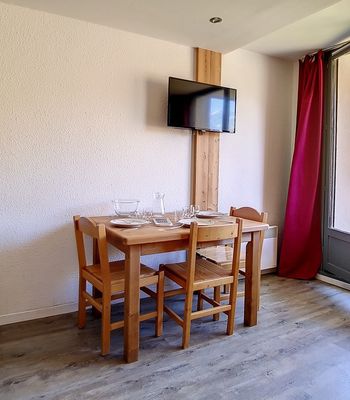 Studio · Les Menuires - Photo 4
