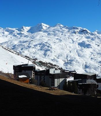 Studio · Les Menuires - Photo 6