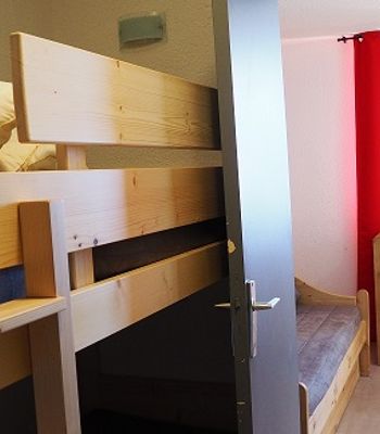 Studio · Les Menuires - Photo 7