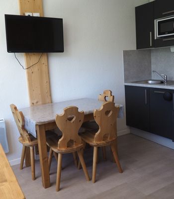Studio · Les Menuires - Photo 1