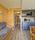 Studio · Les Menuires - Photo 2