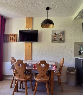Studio · Les Menuires - Photo 5