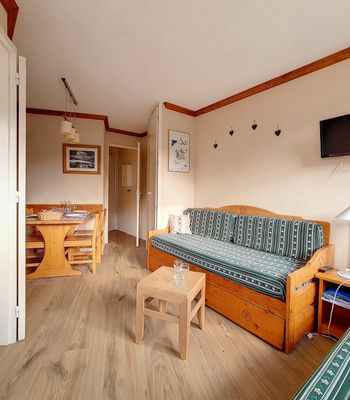Appartement · Les Menuires - Photo 2