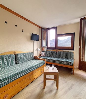 Appartement · Les Menuires - Photo 3