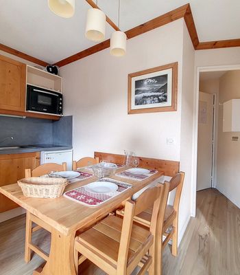 Appartement · Les Menuires - Photo 6