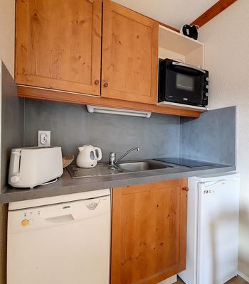 Appartement · Les Menuires - Photo 7