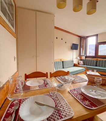 Appartement · Les Menuires - Photo 8