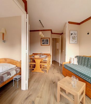 Appartement · Les Menuires - Photo 1