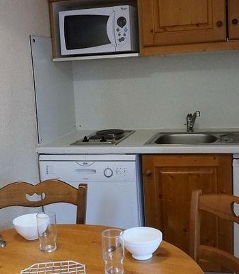 Appartement · Les Menuires - Photo 2