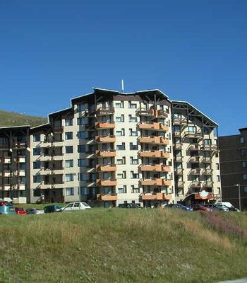 Appartement · Les Menuires - Photo 8