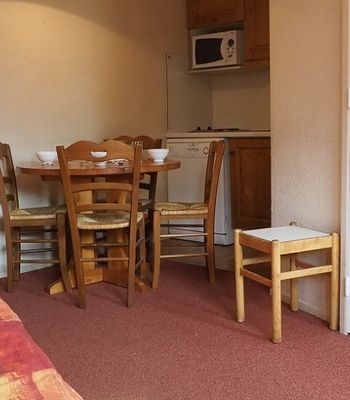 Appartement · Les Menuires - Photo 1