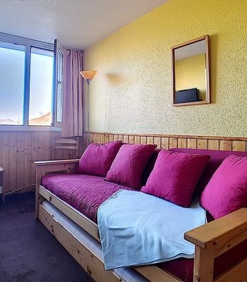 Appartement · Les Menuires - Photo 3