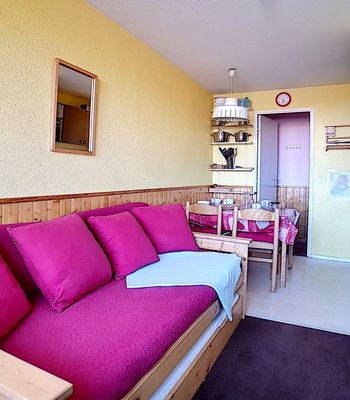 Appartement · Les Menuires - Photo 4