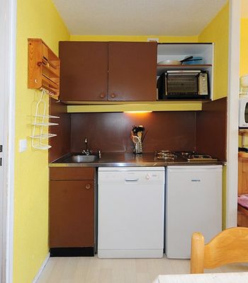 Appartement · Les Menuires - Photo 7