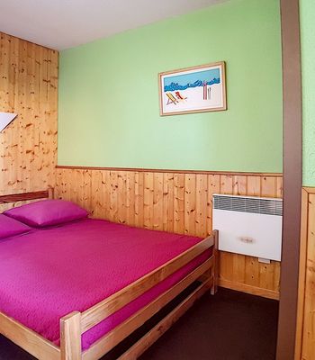 Appartement · Les Menuires - Photo 8