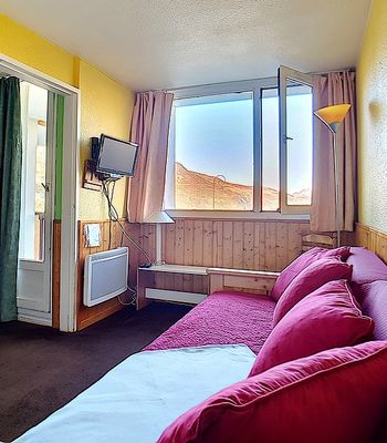 Appartement · Les Menuires - Photo 1