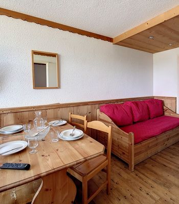 Appartement · Les Menuires - Photo 2