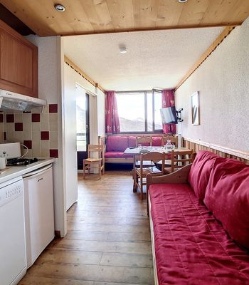 Appartement · Les Menuires - Photo 4