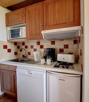 Appartement · Les Menuires - Photo 5