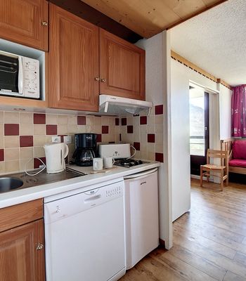 Appartement · Les Menuires - Photo 6