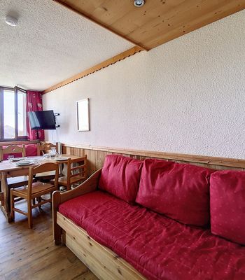 Appartement · Les Menuires - Photo 7