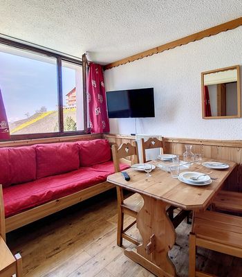 Appartement · Les Menuires - Photo 1