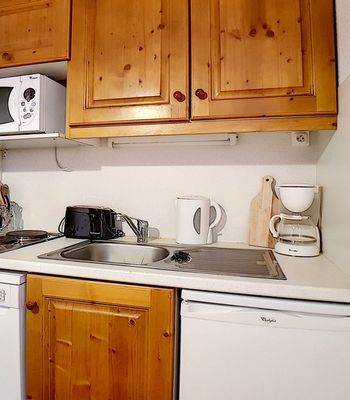 Appartement · Les Menuires - Photo 3