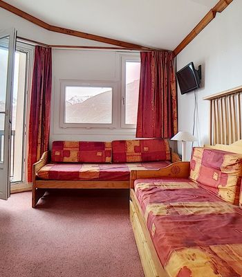 Appartement · Les Menuires - Photo 4