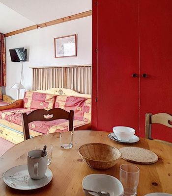 Appartement · Les Menuires - Photo 6