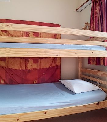 Appartement · Les Menuires - Photo 7