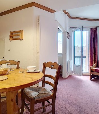 Appartement · Les Menuires - Photo 1